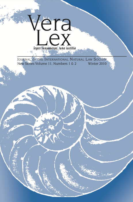 Vera Lex Cover 11